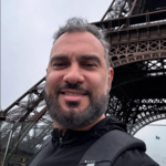 Avaliação do Fábio