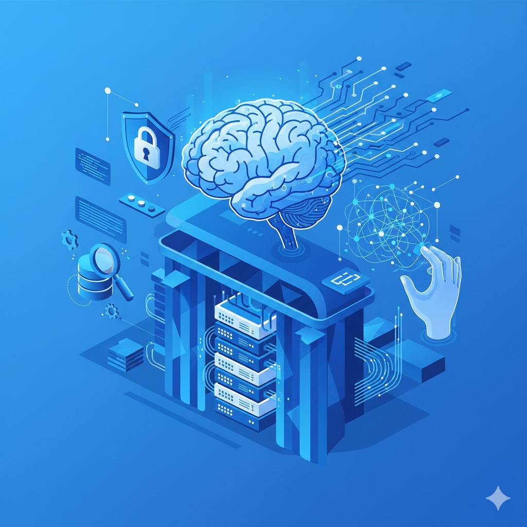 Por Trás das Cenas: O Poder Oculto do Backend