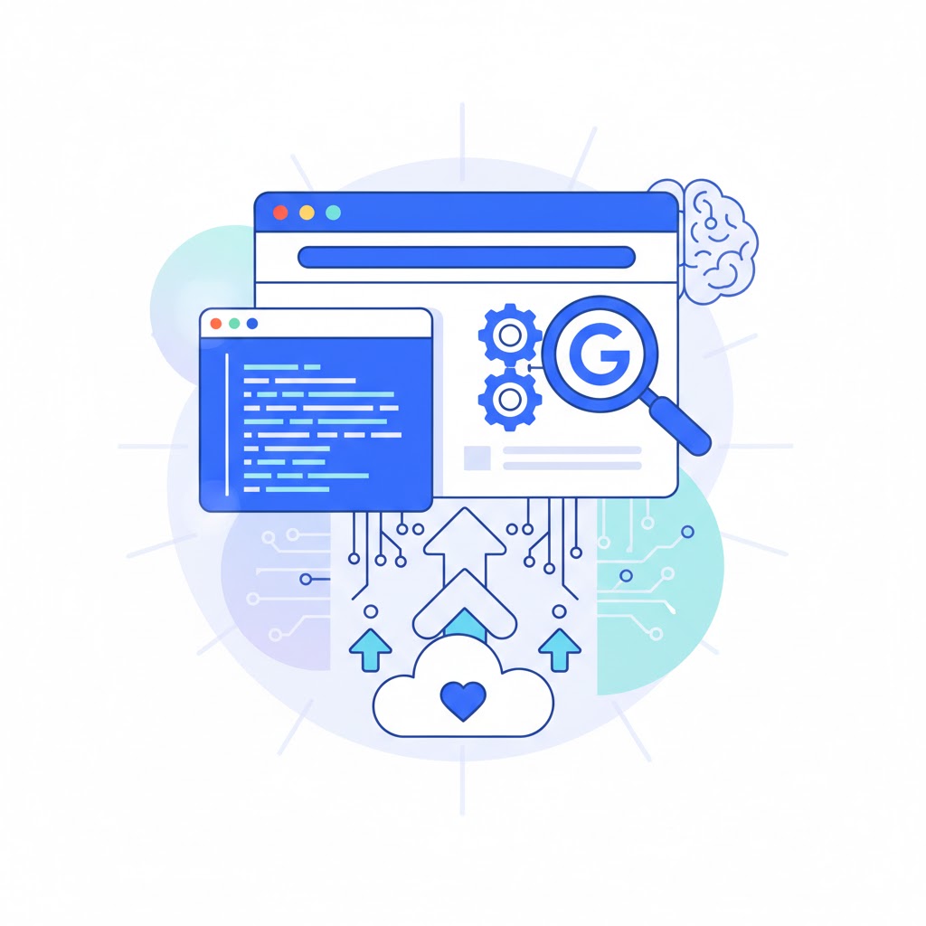 SEO para Desenvolvedores: Construindo Sites que o Google Ama